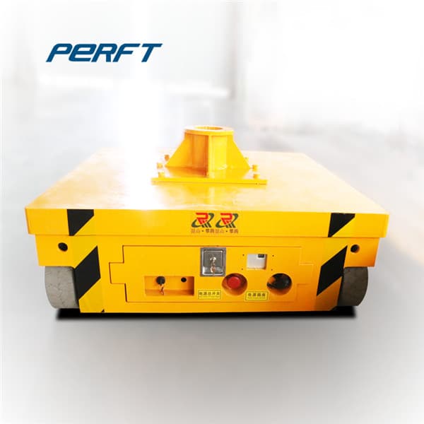 <h3>Wireless Motorized Automated Guided Carts Material Handling </h3>
